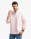 Linen shirt 3048