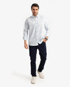 Linen shirt 3048