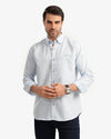 Linen shirt 3048