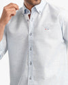 Linen shirt 3048