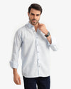 Linen shirt 3048