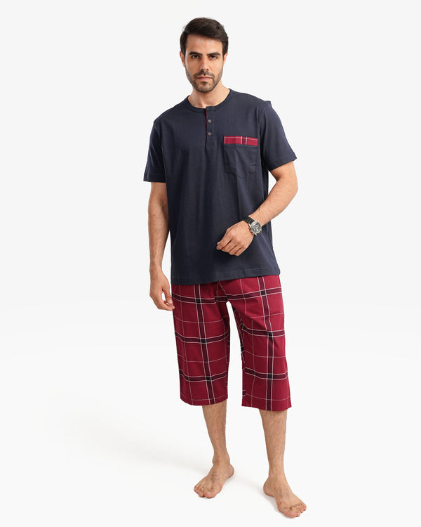 BERMUDA Pajamas Karwa