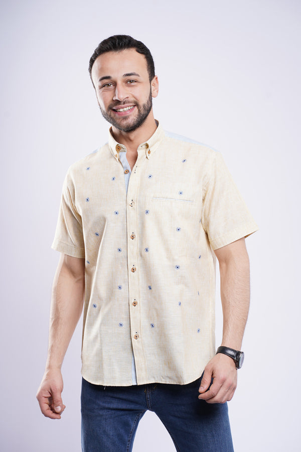 Linen SHIRT 202