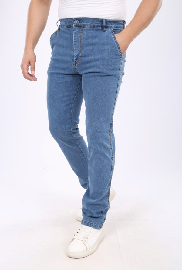 Jeans Side pocket