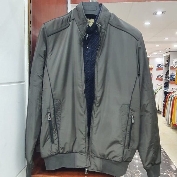 Waterproof jacket 172