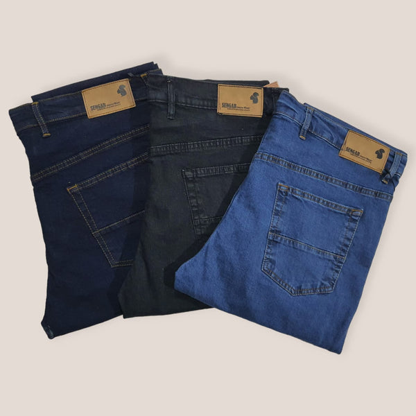 JEANS (Lengths) For 195 cm