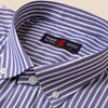 High quality striped shirt 603