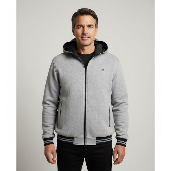 جاكيت دبل فيس كابشوه