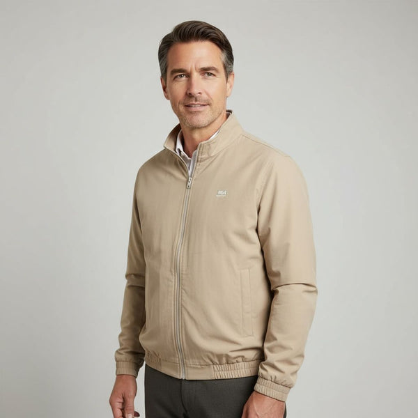 جاكيت دبل فيس 5010