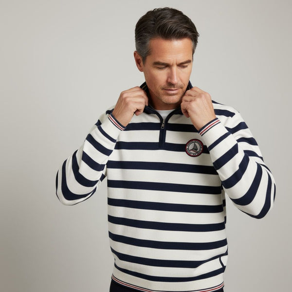 بلوفر تريكو 207