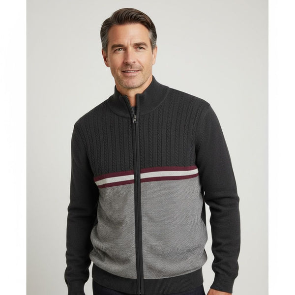 بلوفر تريكو 208