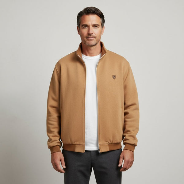 جاكيت شمواه سنجاب