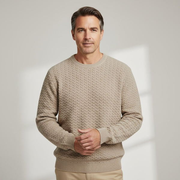 بلوفر تريكو 25107