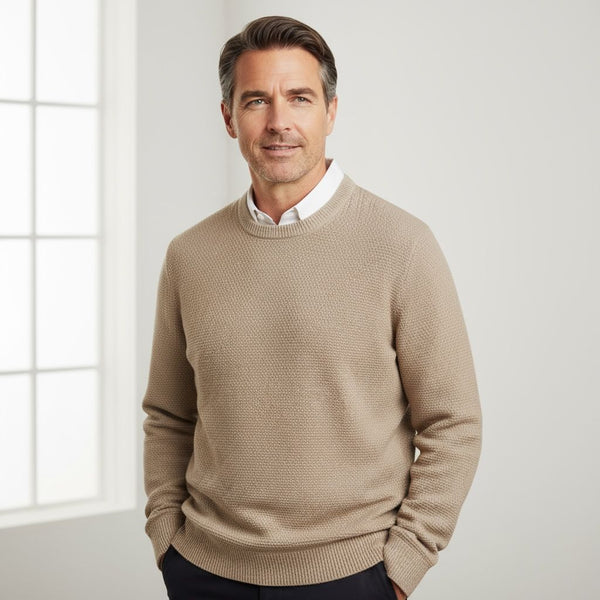 بلوفر تريكو 25102