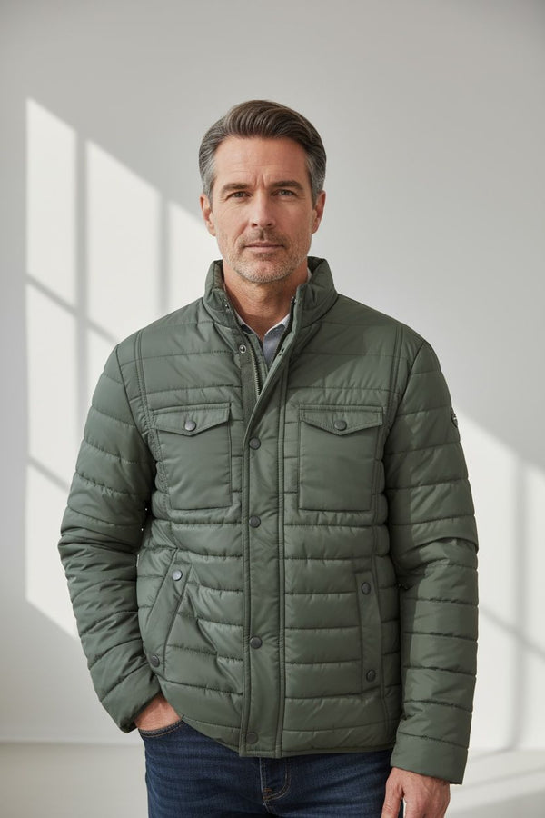 جاكيت وتر بروف 42226