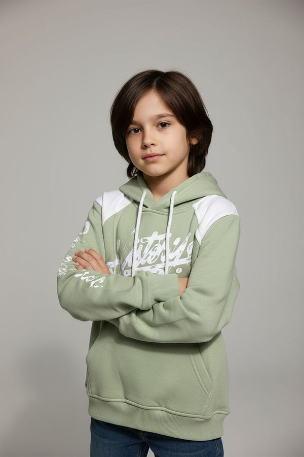 سويت شيرت اطفال 504