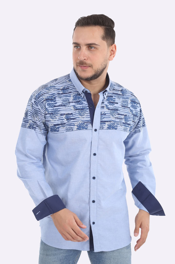 Cotton Shirt 945