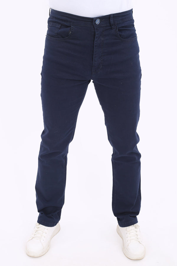 Gabardine 5-pocket