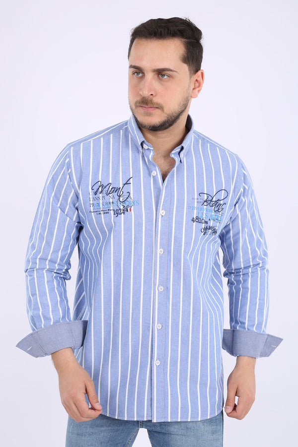 COTTON SHIRT 970