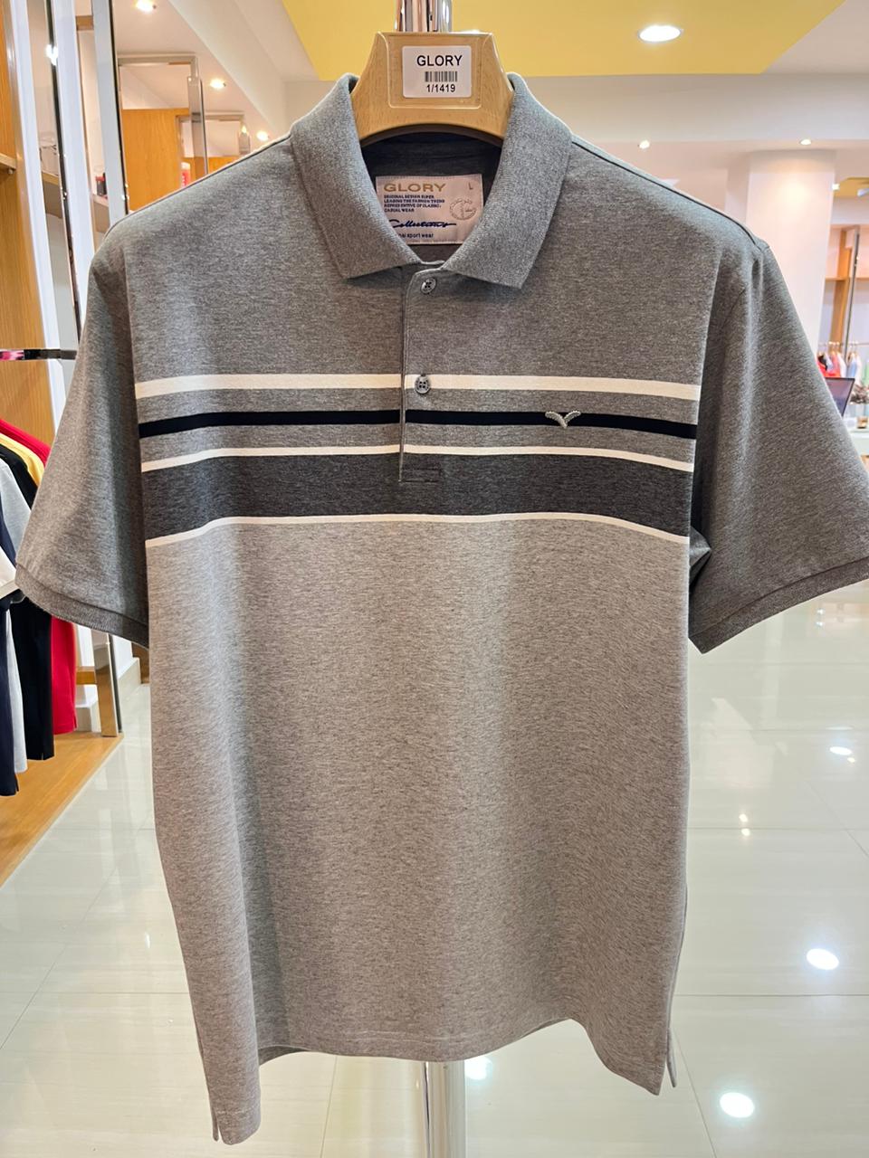 Men’s Polo 1419/1