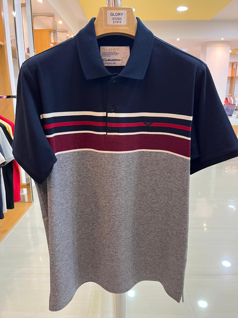 Men’s Polo 1419/2