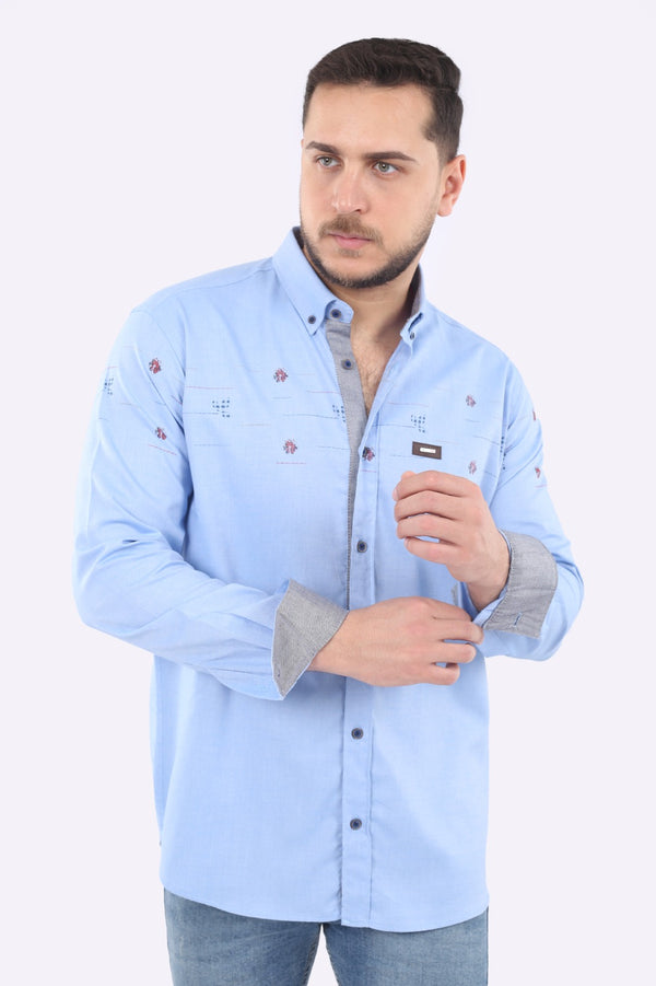 COTTON SHIRT 931